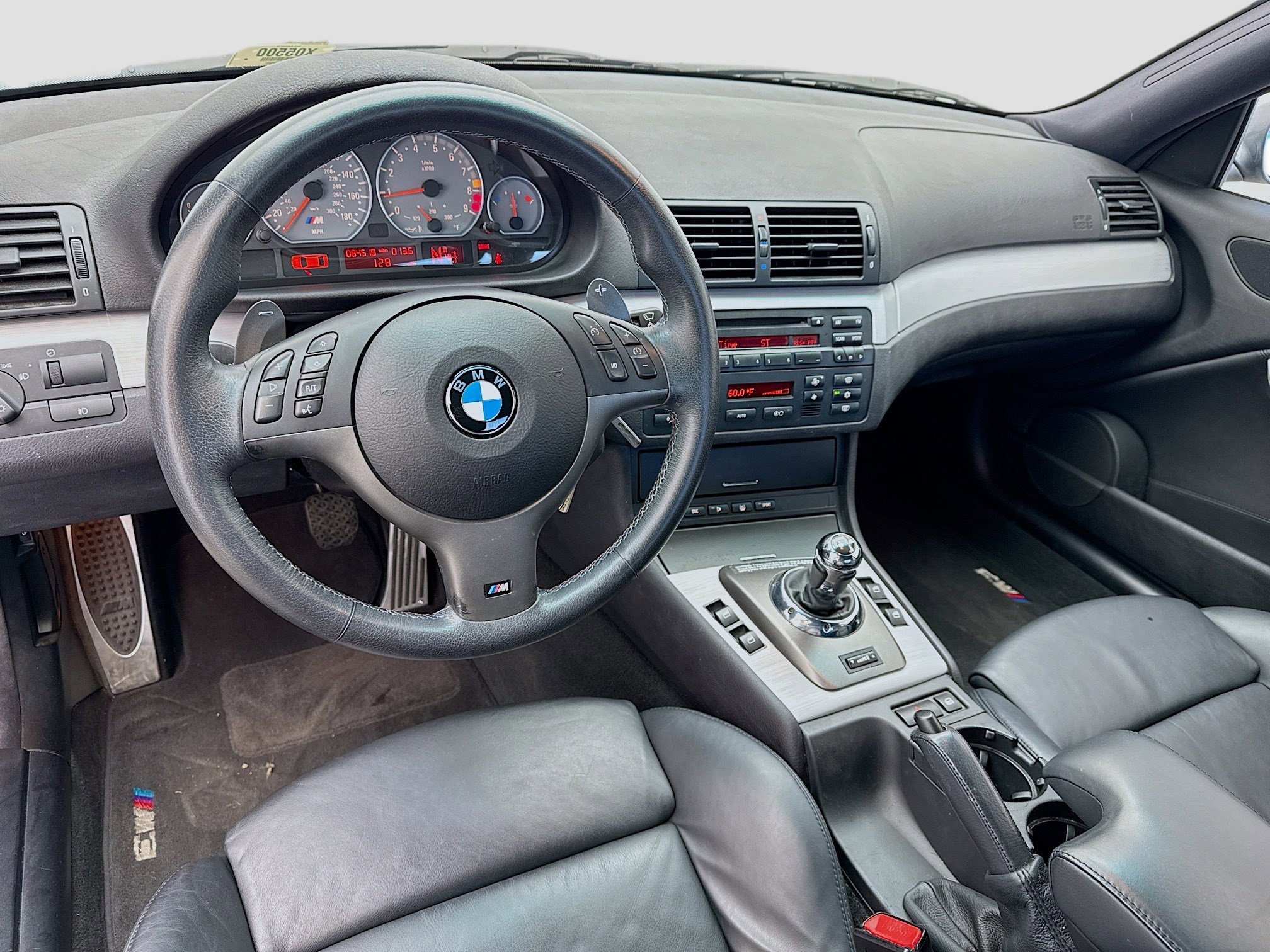 Used 2004 BMW M3 Coupe image 13