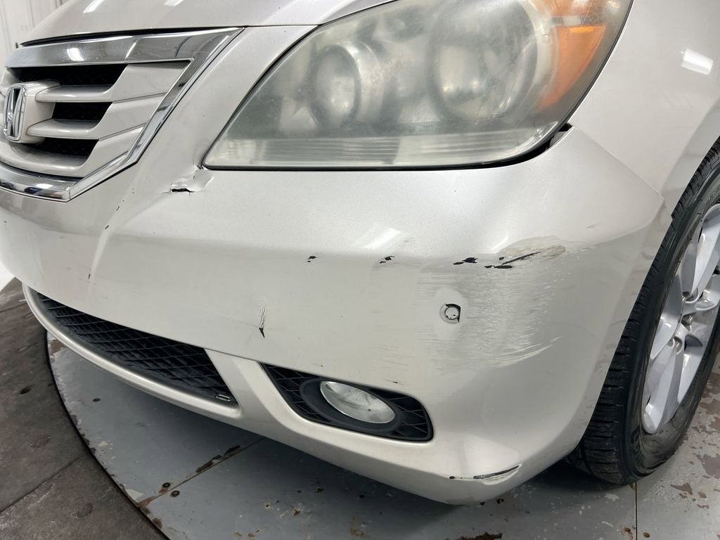 Used 2008 Honda Odyssey Touring image 25