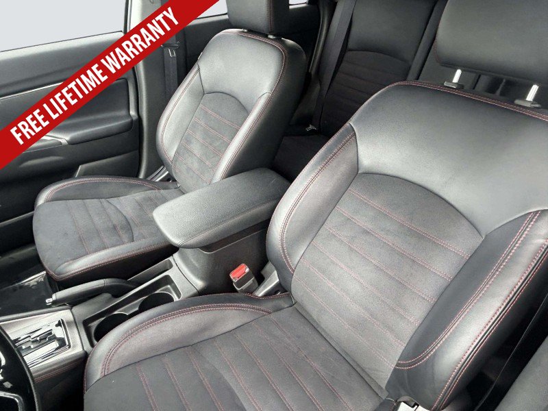 Used 2024 Mitsubishi Outlander Sport AWD image 21
