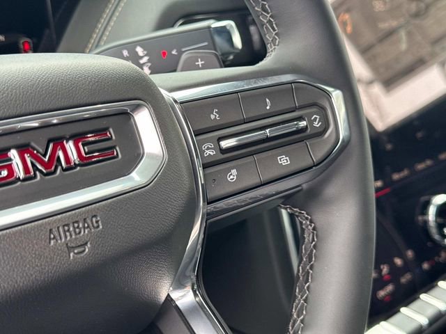 New 2026 GMC Yukon Elevation w/ Elevation Premium Package image 30