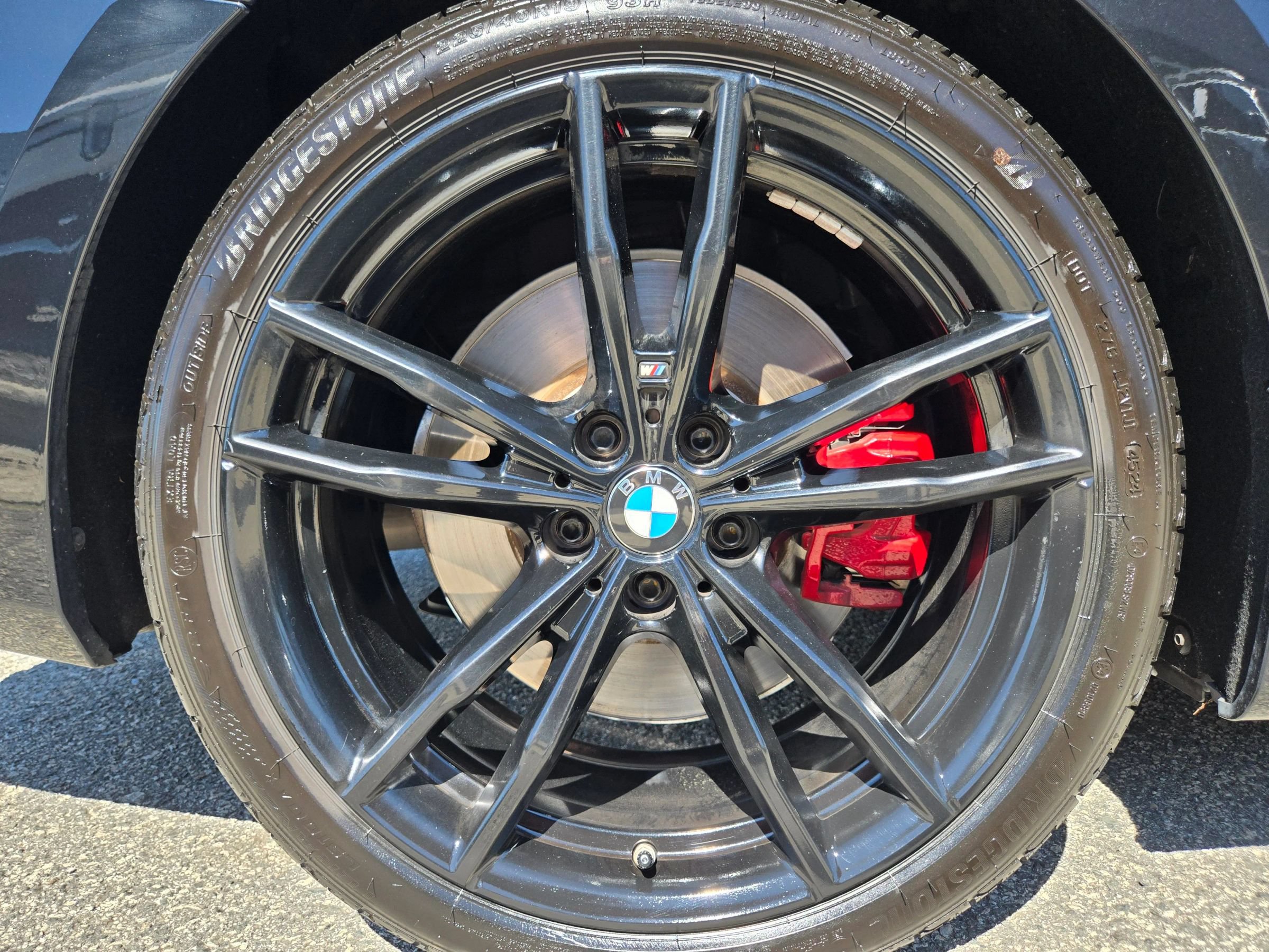 Used 2022 BMW 440i xDrive Coupe w/ Premium Package AWD/4WD image 30