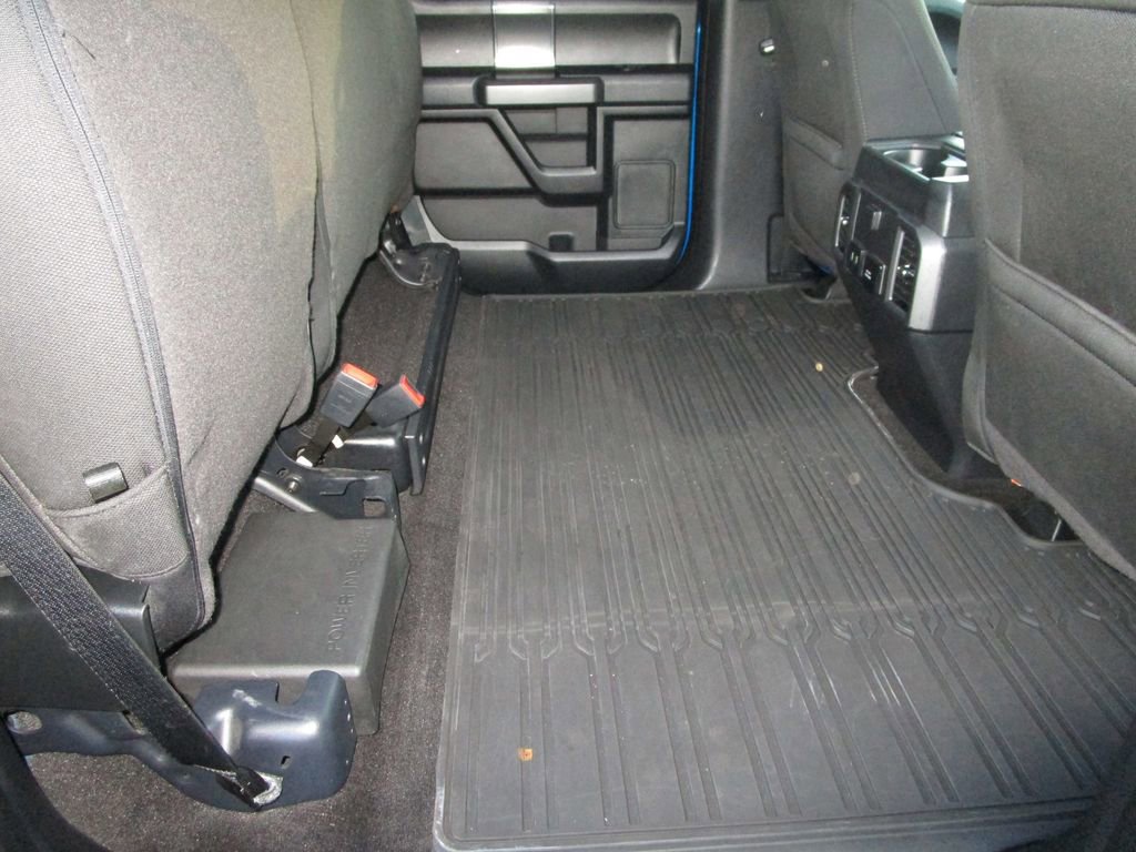 Used 2020 Ford F150 XLT w/ Equipment Group 302A Luxury image 20