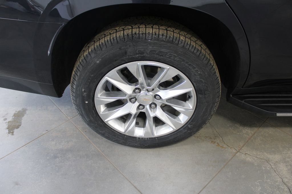 Used 2024 Chevrolet Tahoe Premier image 61