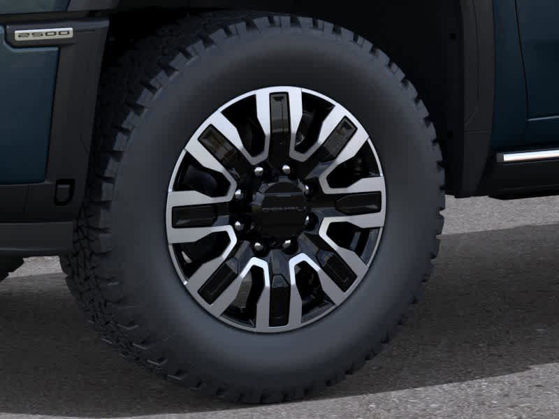 New 2026 GMC Sierra 2500 Denali Ultimate image 9