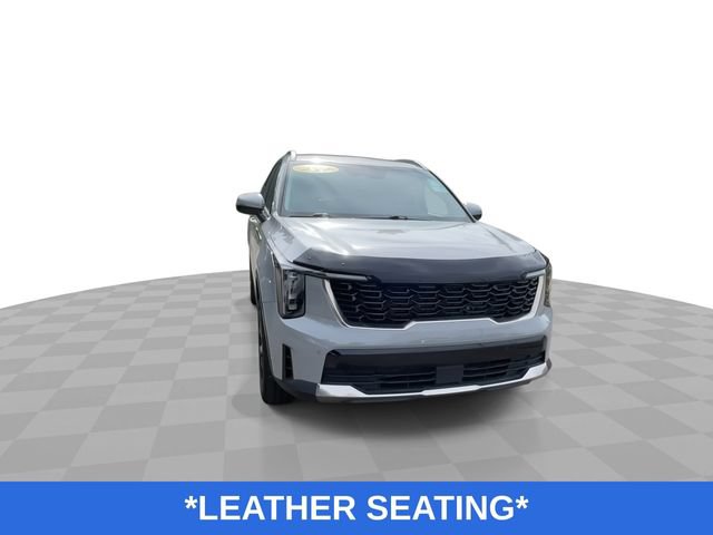 Used 2024 Kia Sorento X-Line EX AWD/4WD image 4