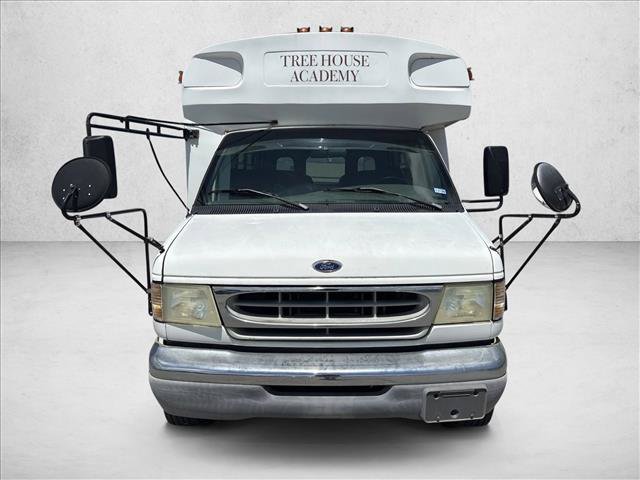 Used 2002 Ford E-450 and Econoline 450 RWD image 8