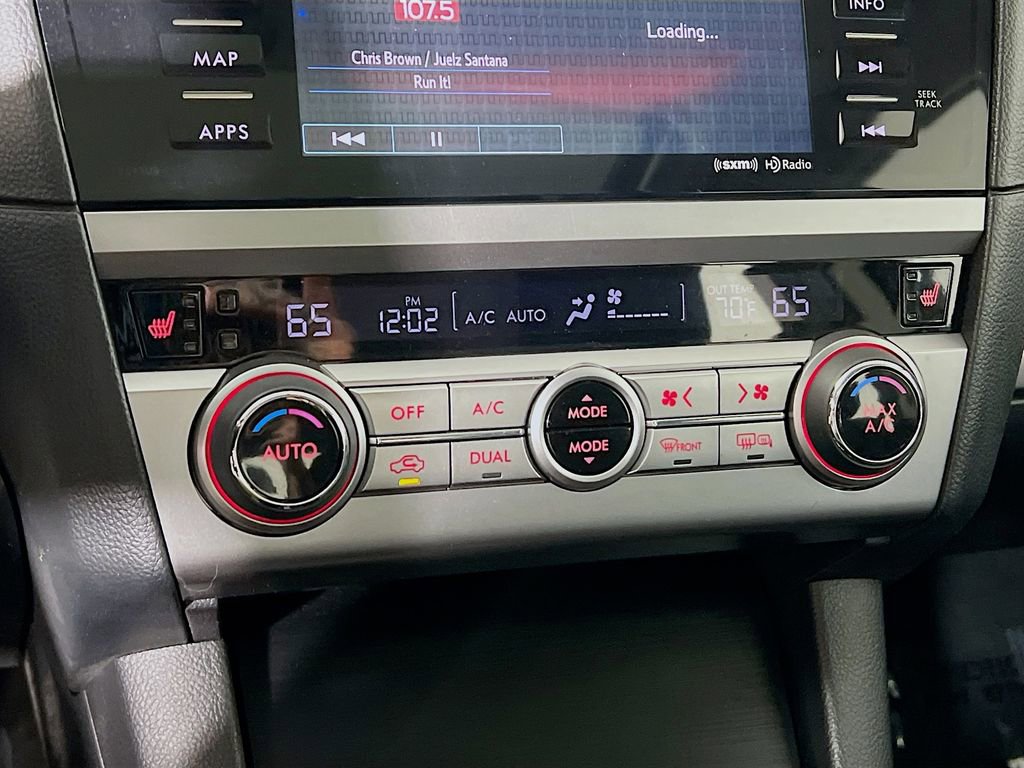 Used 2016 Subaru Legacy 2.5i Limited image 14