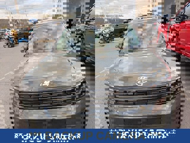 Used 2024 Hyundai Santa Fe Limited image 5