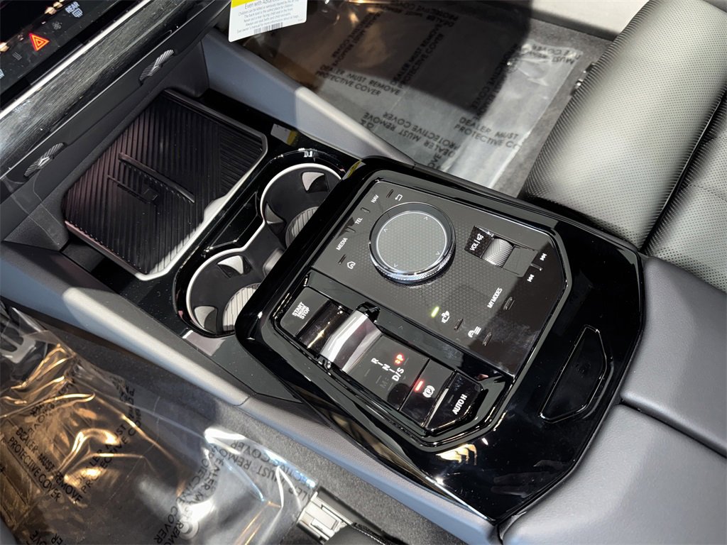 New 2026 BMW 530i w/ M Sport Package image 20