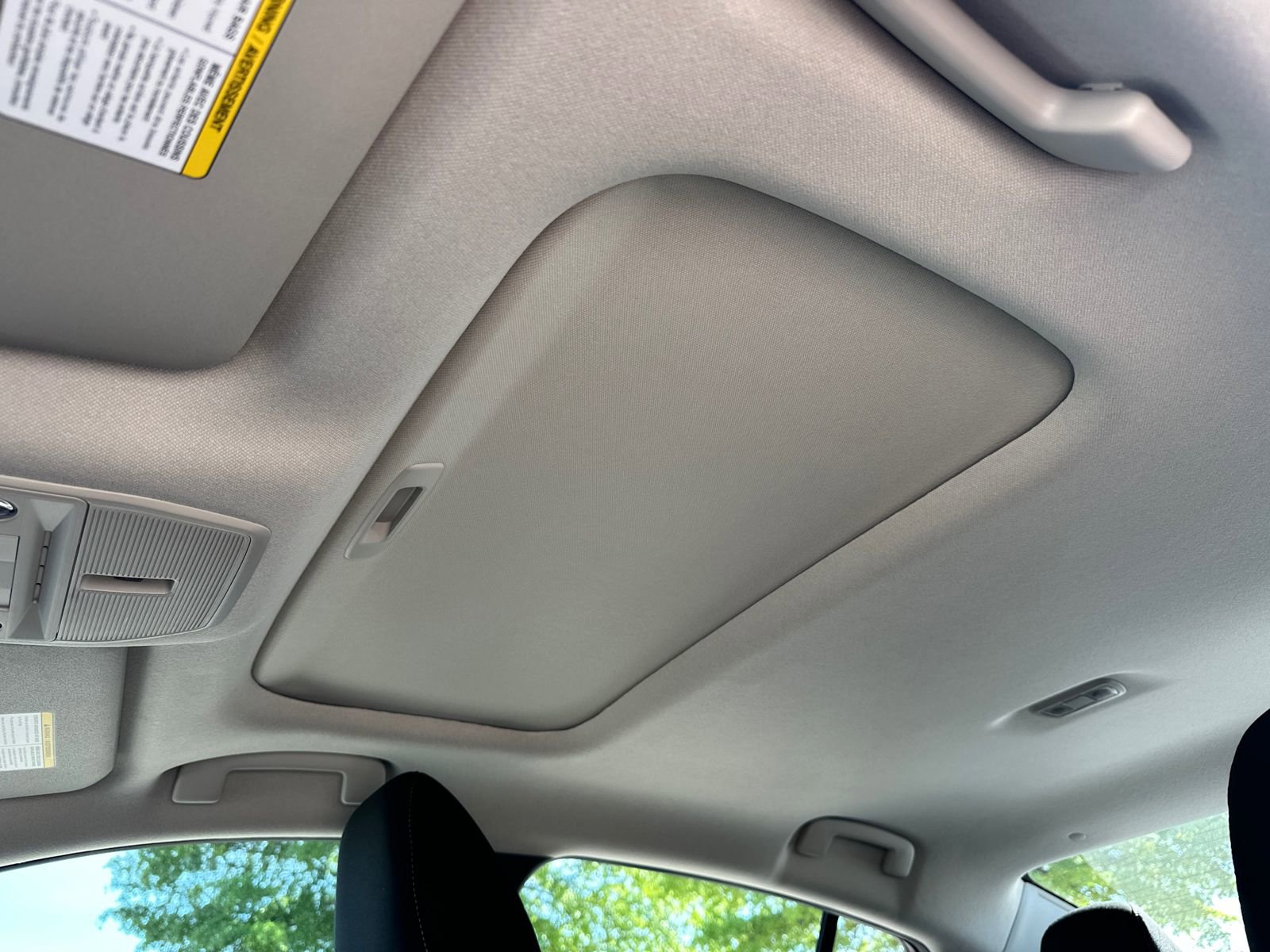 New 2026 Nissan Sentra SV w/ SV Convenience Package FWD image 29