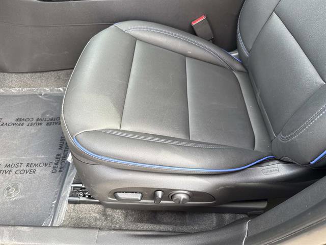 Used 2026 Buick Envista Sport Touring w/ Convenience I Package image 16