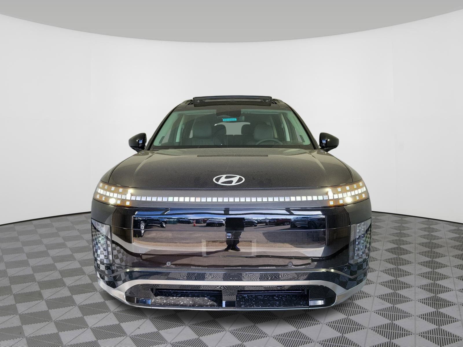 New 2026 Hyundai Ioniq 9 Calligraphy image 41