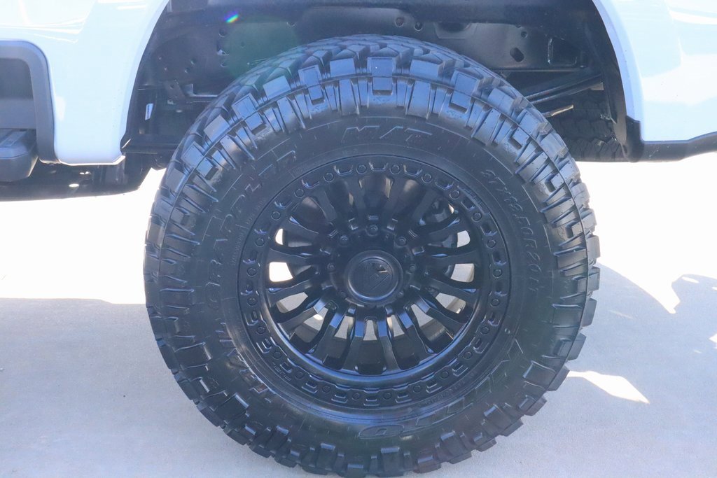 New 2026 Ford F250 XLT w/ XLT Premium Package image 19