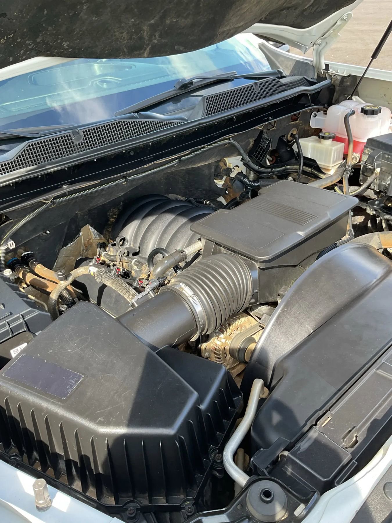 Used 2020 Chevrolet Silverado 2500 LT image 15