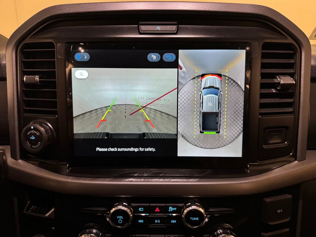 New 2026 Ford F150 XLT image 8