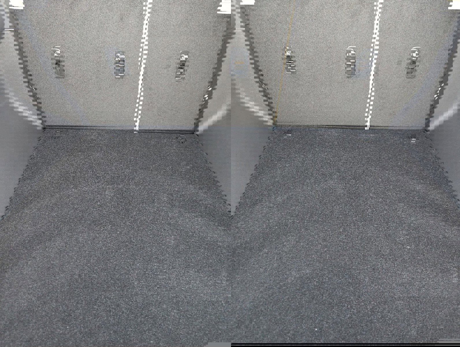 New 2025 Nissan Murano SV image 11