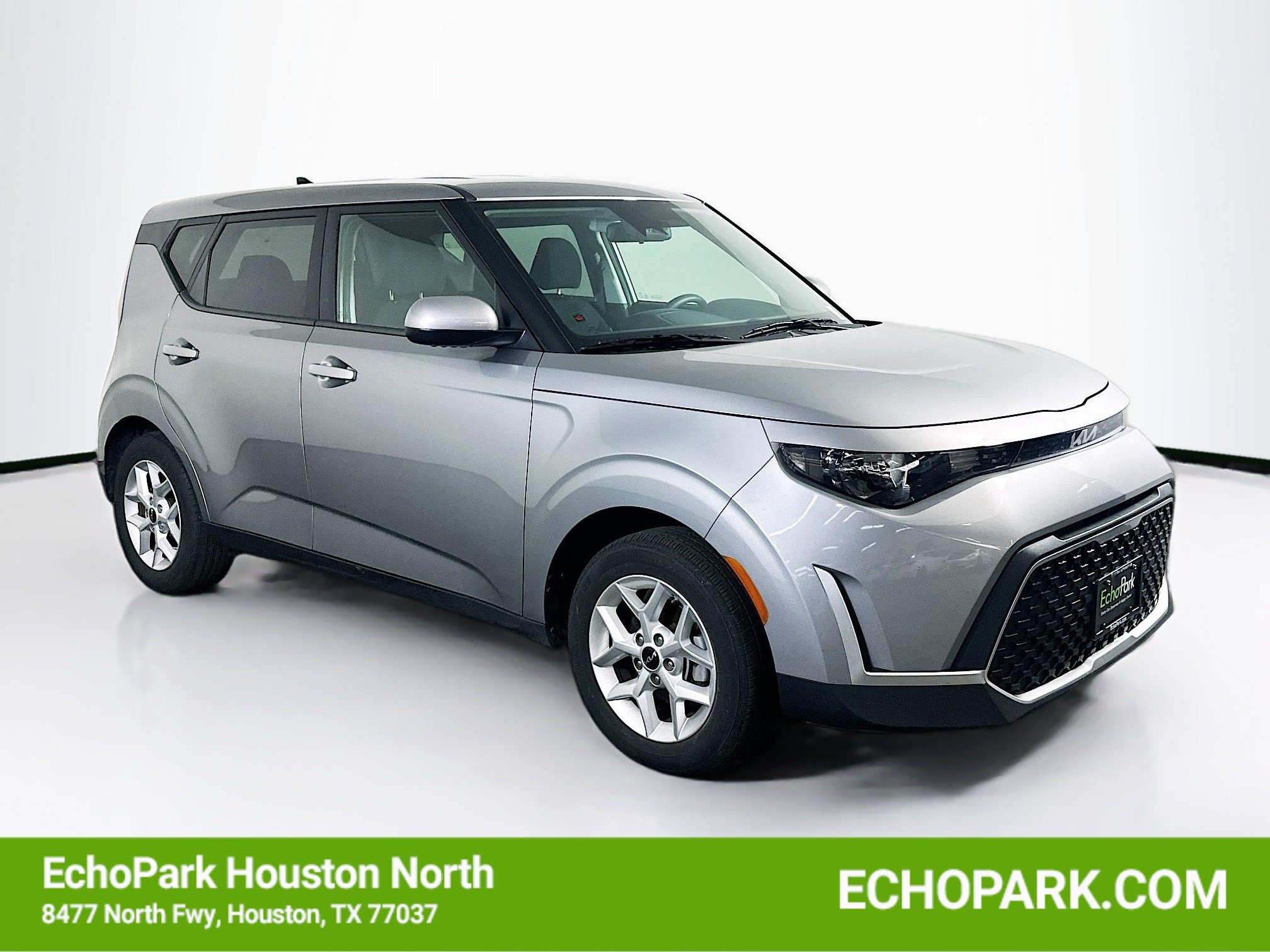 Used 2025 Kia Soul LX w/ LX Technology Package