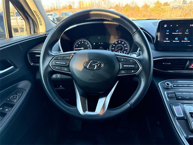 Used 2023 Hyundai Santa Fe SEL image 24