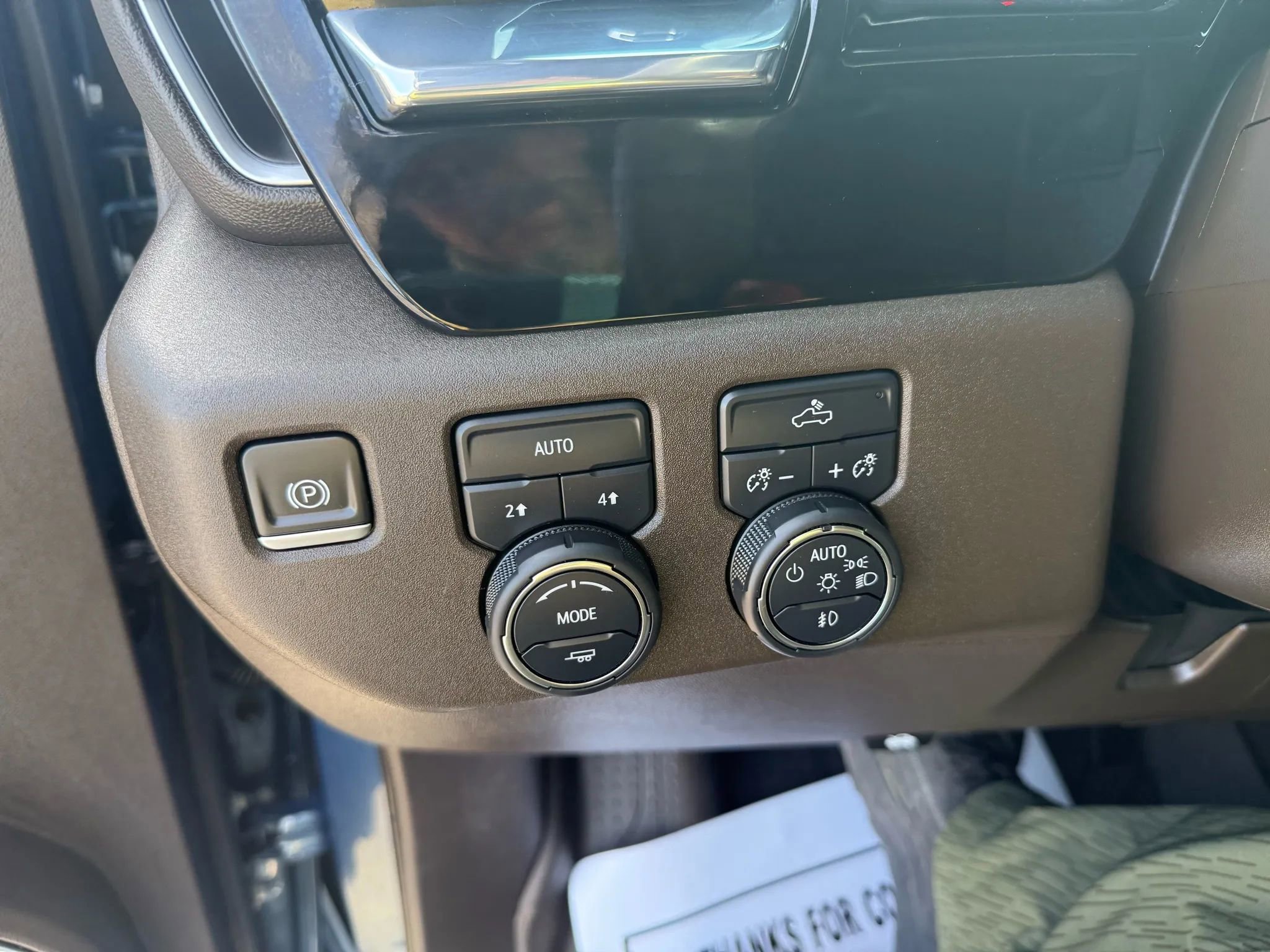 Used 2024 Chevrolet Silverado 1500 RST w/ Convenience Package II image 14