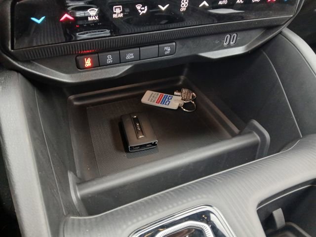 New 2026 Jeep Cherokee Limited image 21