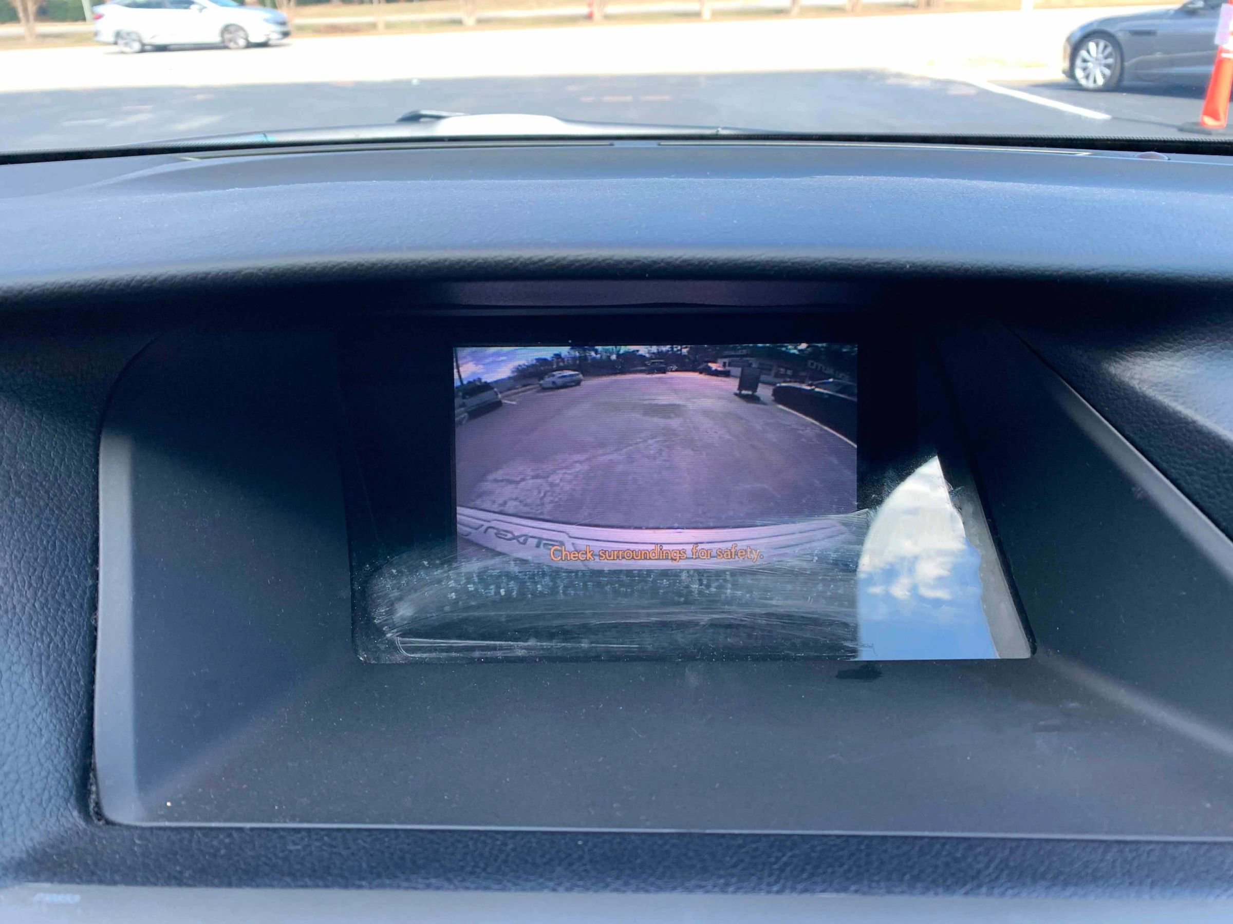 Used 2015 Lexus RX 350 FWD image 19