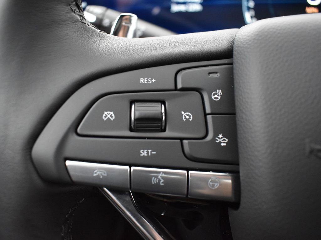 New 2025 Cadillac CT5 Sport w/ Sun And Sound Package image 16