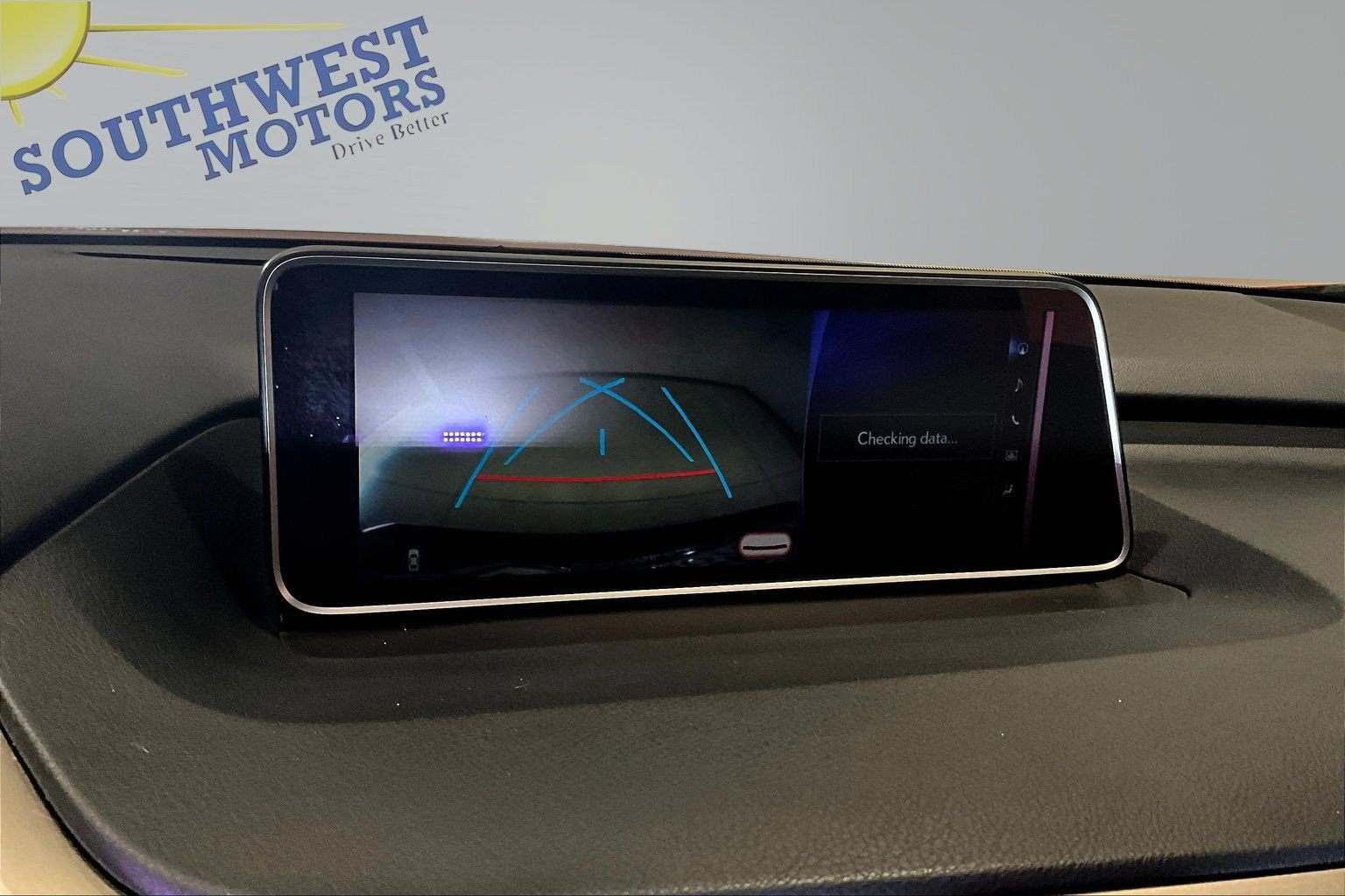 Used 2016 Lexus RX 350 FWD w/ Premium Package image 15
