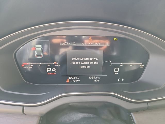 Used 2024 Audi Q5 2.0T Premium Plus image 30