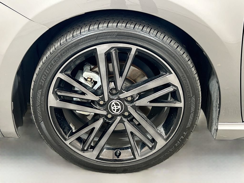 Used 2025 Toyota Camry XSE w/ Premium Plus Package FWD image 30