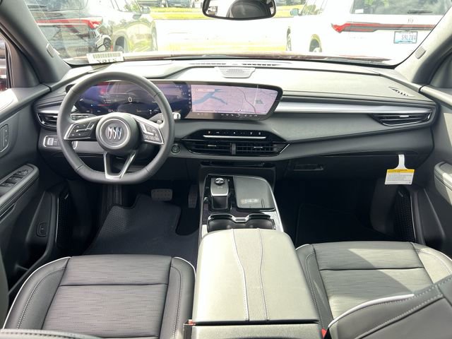 New 2026 Buick Enclave Sport Touring image 10