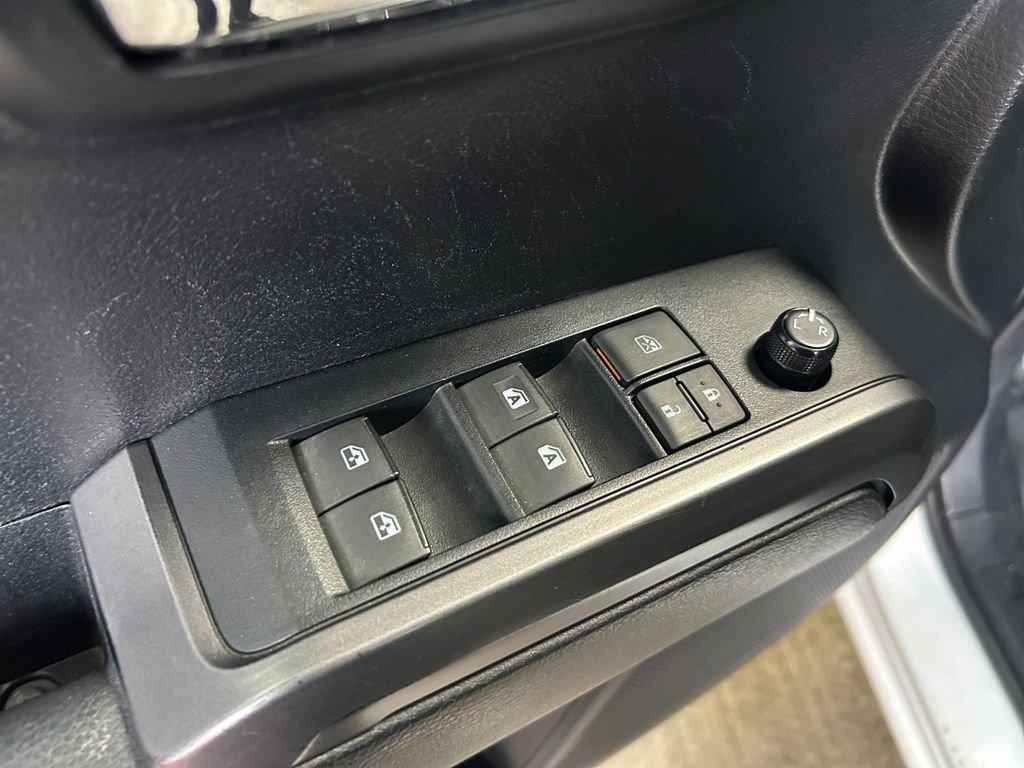 Used 2021 Toyota Tacoma TRD Off-Road w/ Technology Package image 23