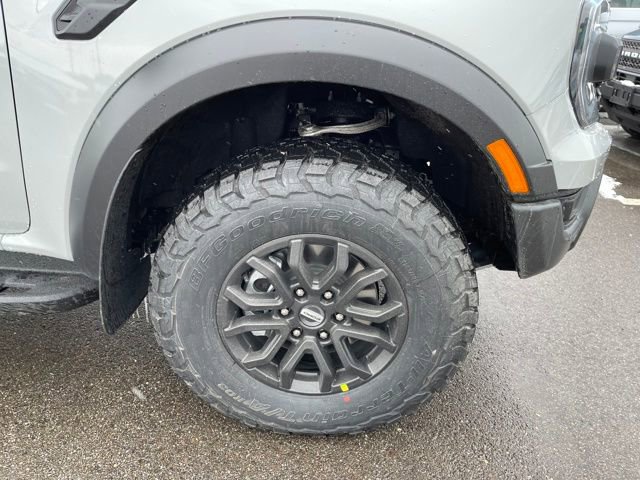 New 2026 Ford Ranger Raptor image 38
