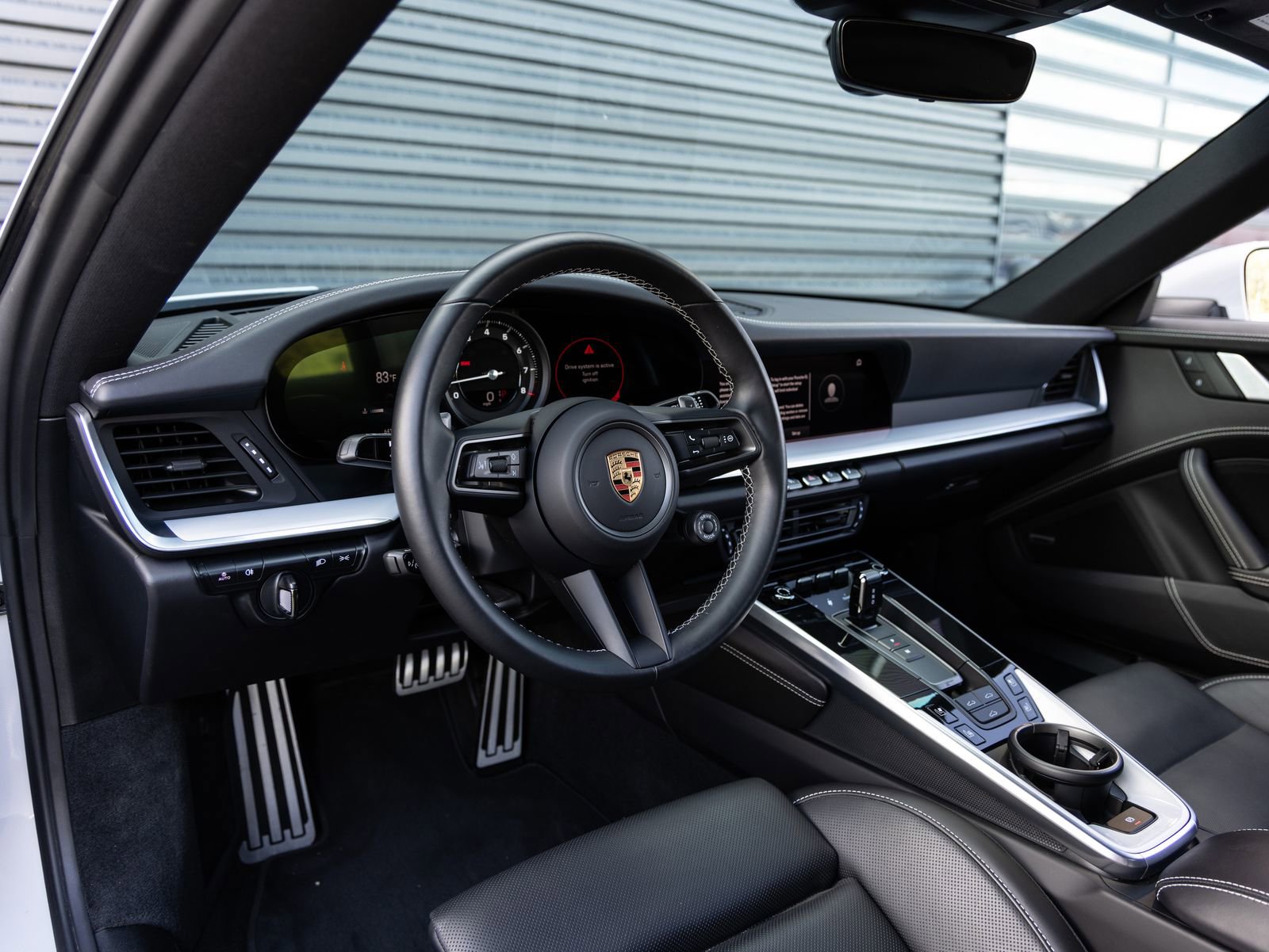 Certified 2024 Porsche 911 Carrera image 4