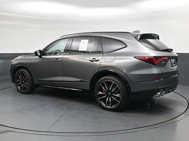 Used 2024 Acura MDX Type S AWD/4WD image 6
