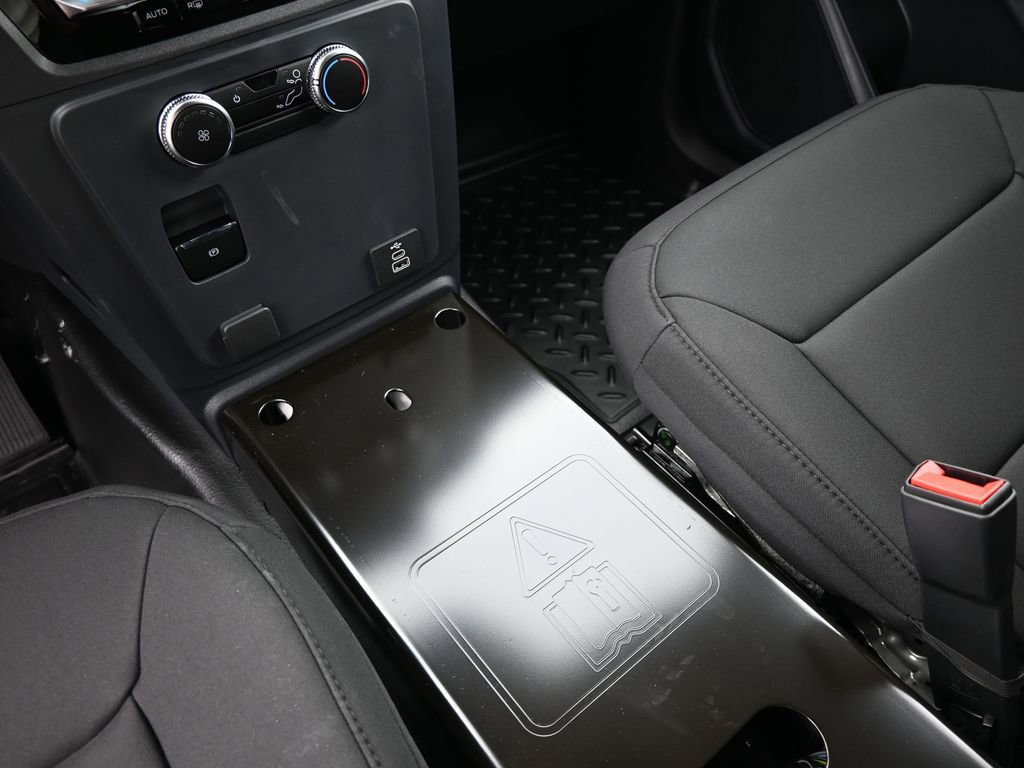 New 2025 Ford Explorer 4WD Police Interceptor image 20