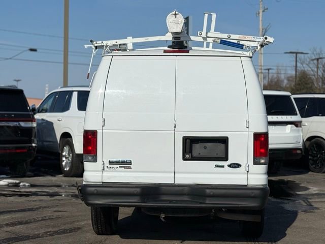 Used 2014 Ford E-250 and Econoline 250 image 46