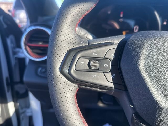 New 2026 Chevrolet Trax RS w/ Driver Confidence Package image 19