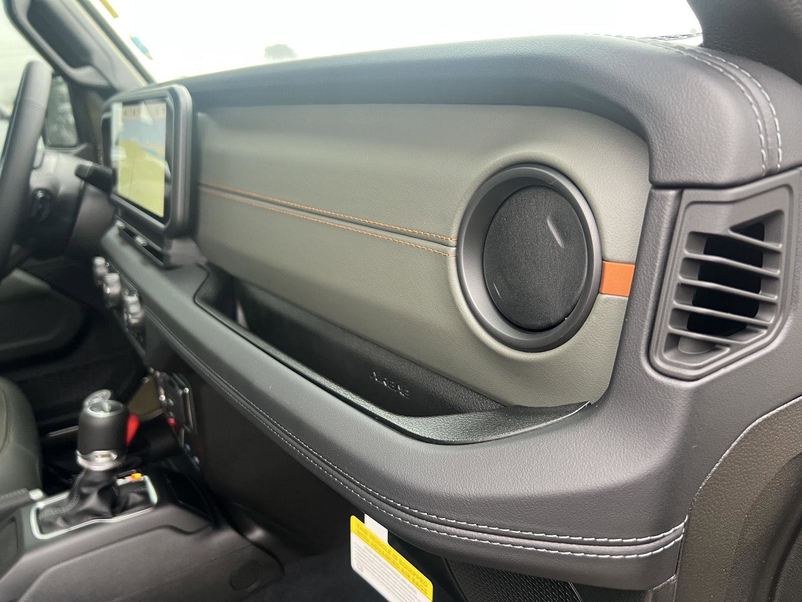 New 2026 Jeep Gladiator Mojave image 36