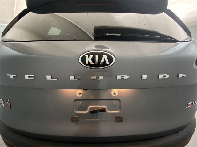 Used 2021 Kia Telluride S image 27