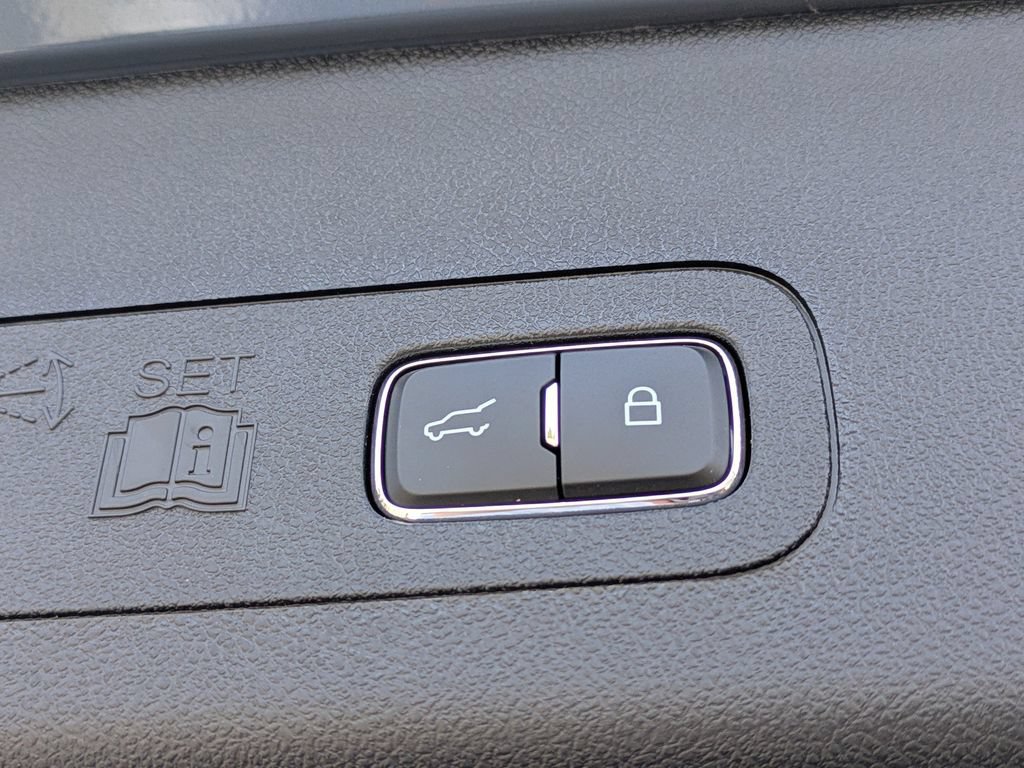 New 2026 Lincoln Aviator Reserve AWD/4WD image 16
