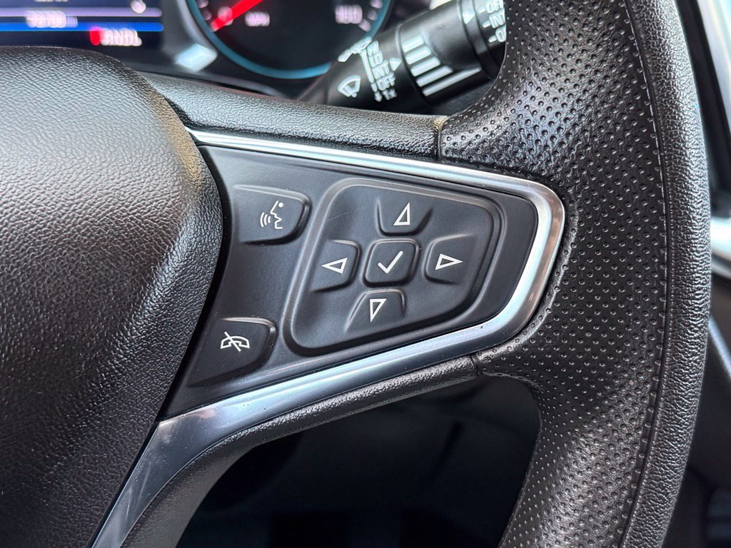 Used 2019 Chevrolet Equinox LT FWD image 28
