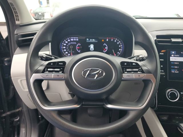 Used 2023 Hyundai Tucson SEL image 25