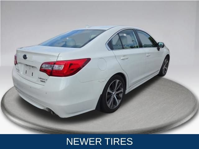 Used 2017 Subaru Legacy 3.6R Limited AWD/4WD image 6
