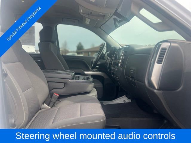 Used 2019 Chevrolet Silverado 1500 LT w/ All Star Edition image 22