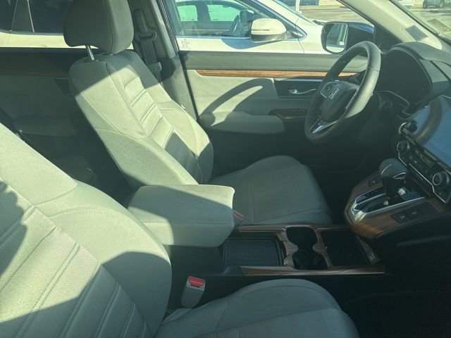 Used 2020 Honda CR-V EX image 2
