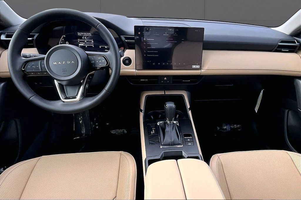 New 2026 MAZDA CX-5 2.5 S w/ Premium Package image 5