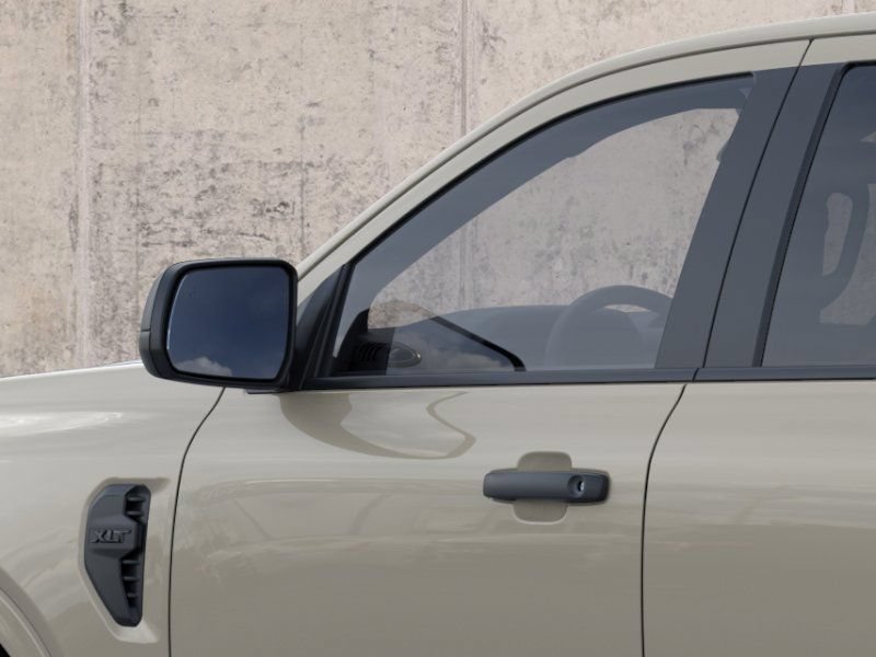 New 2026 Ford Ranger XLT AWD/4WD image 20