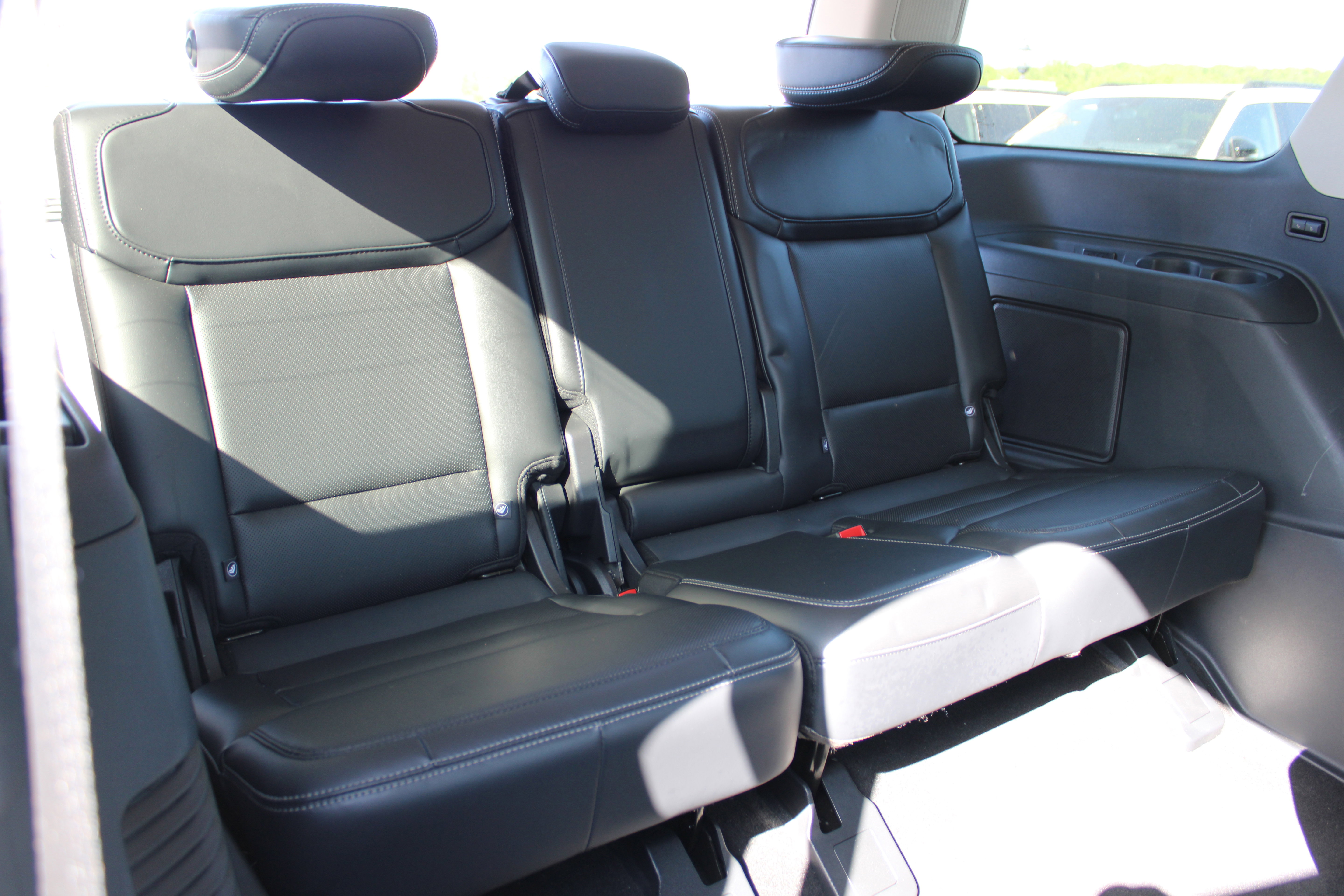 Used 2025 Ford Expedition Platinum image 16