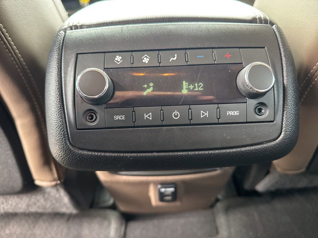 Used 2016 GMC Acadia SLT image 12