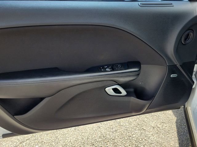 Used 2021 Dodge Challenger R/T Scat Pack RWD image 8